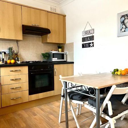 Beautiful Flat In Brixton Apartment London Ngoại thất bức ảnh