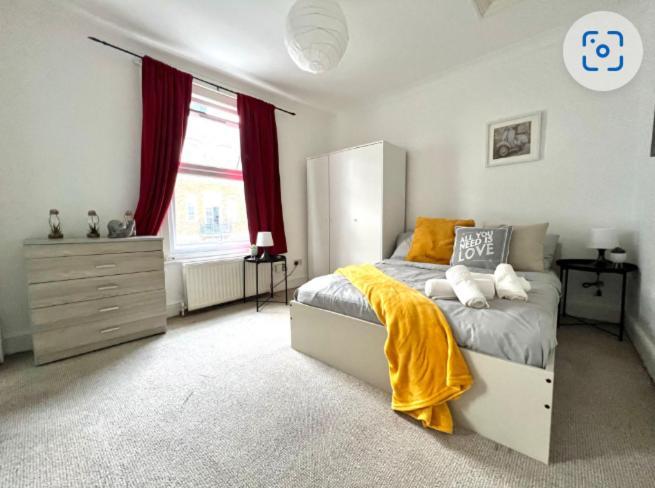 Beautiful Flat In Brixton Apartment London Ngoại thất bức ảnh
