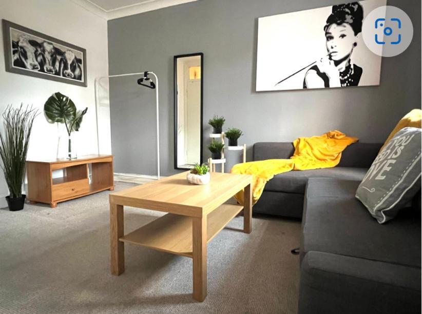 Beautiful Flat In Brixton Apartment London Ngoại thất bức ảnh