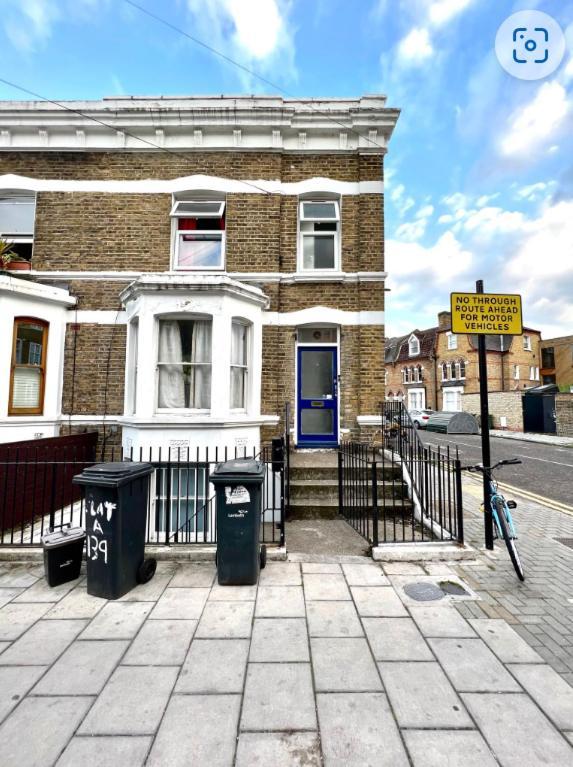 Beautiful Flat In Brixton Apartment London Ngoại thất bức ảnh
