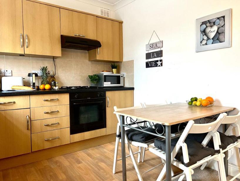 Beautiful Flat In Brixton Apartment London Ngoại thất bức ảnh